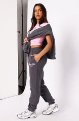 Perfect Lounge To Street Sweatpants