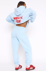 Offstage Sweatpants Ice Pop Casual Cool Look