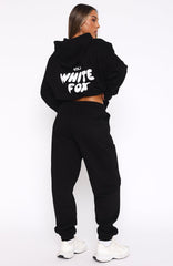 Offstage Sweatpants Monochrome Casual Comfort