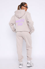 Offstage Sweatpants Cloud Casual Comfort