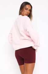 Offstage Sweater Cupcake Cozy Fleece Lined