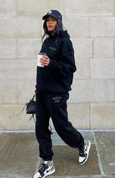 Offstage Sweatpants Onyx Casual Comfort Style