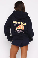 Sweeter Nights Oversized Hoodie