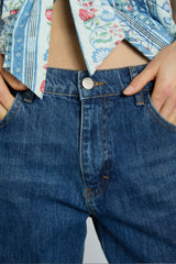 Sylvie Vintage Huckleberry Jeans