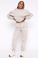 Offstage Sweatpants Moon Casual Comfort